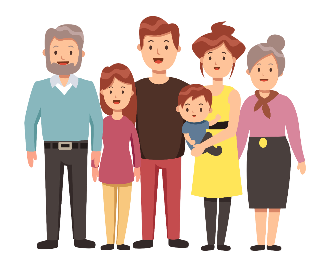 Community Illustration